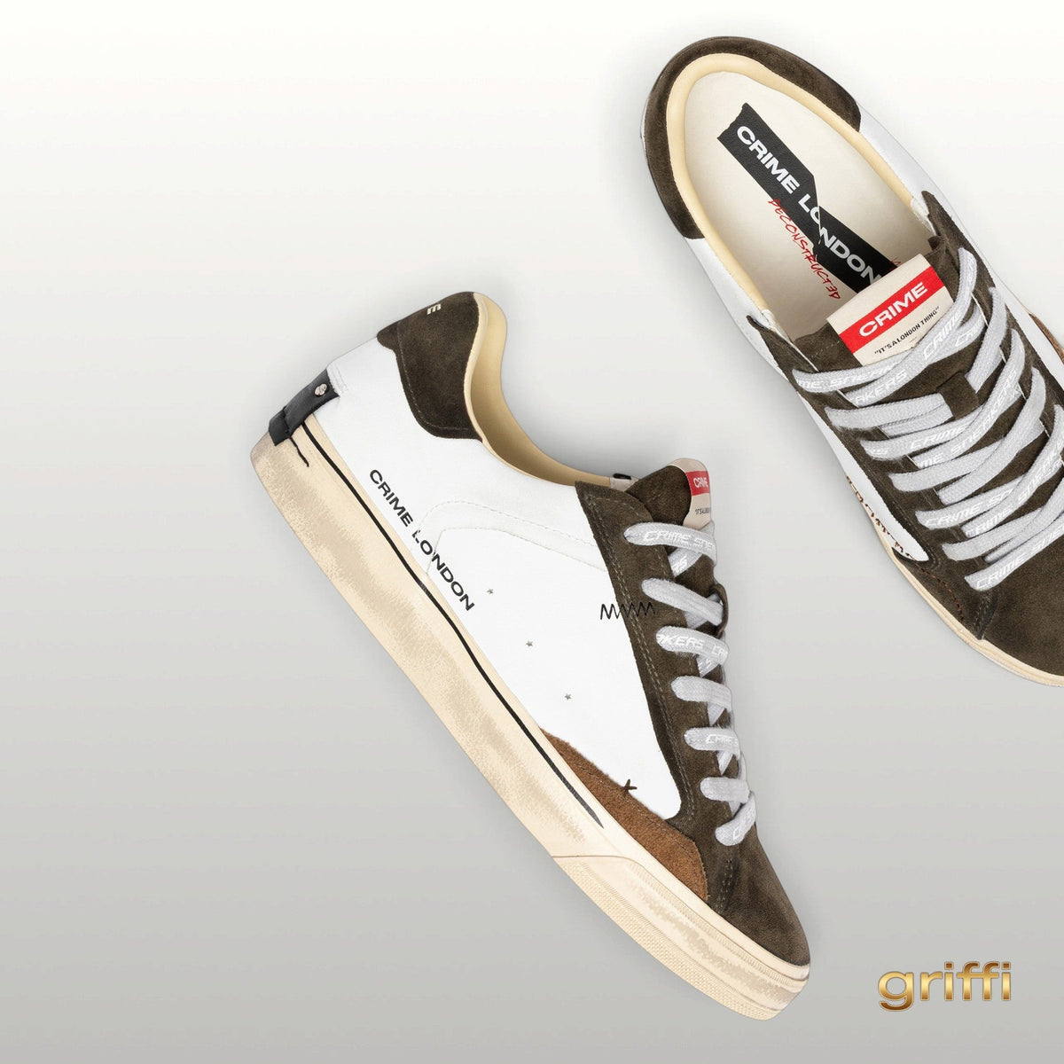 Scarpe