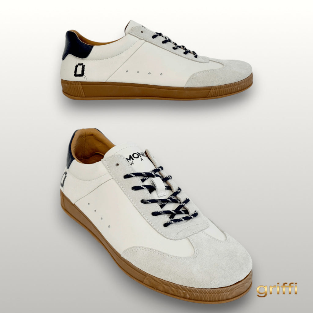 MONOWAY GORDON  SCARPA SNEAKERS