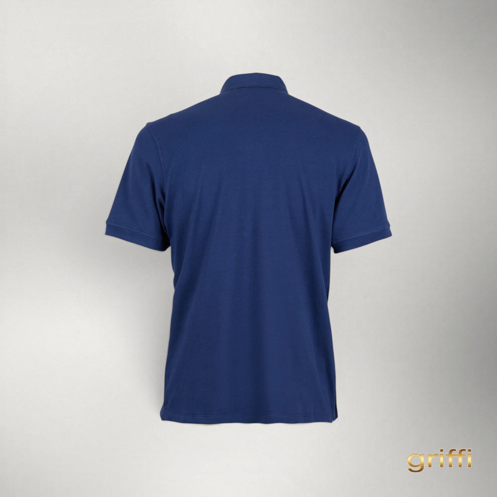 POLO GALLO SOTTOCOLLO TENNIS