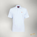 POLO GALLO SOTTOCOLLO TENNIS