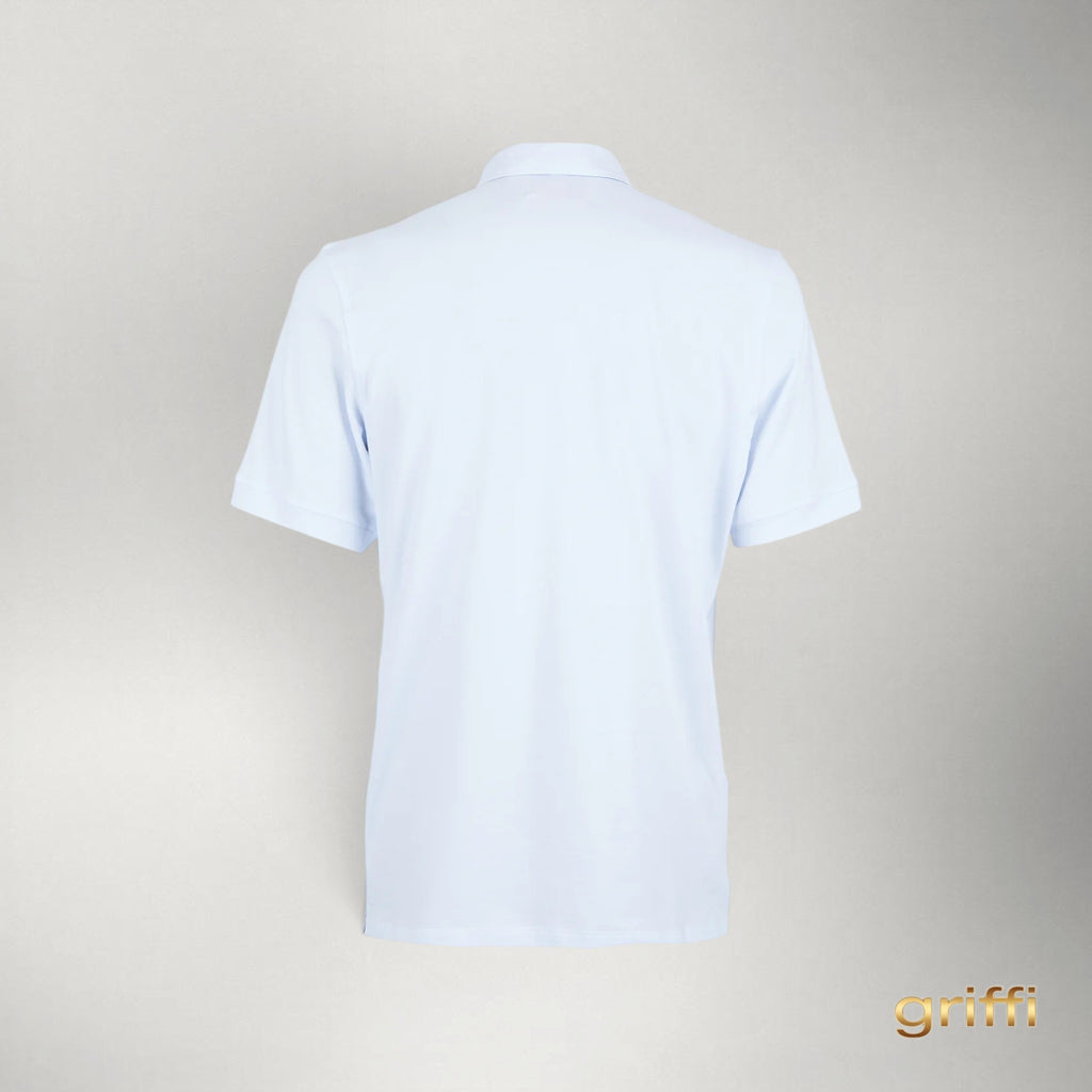 POLO GALLO SOTTOCOLLO TENNIS
