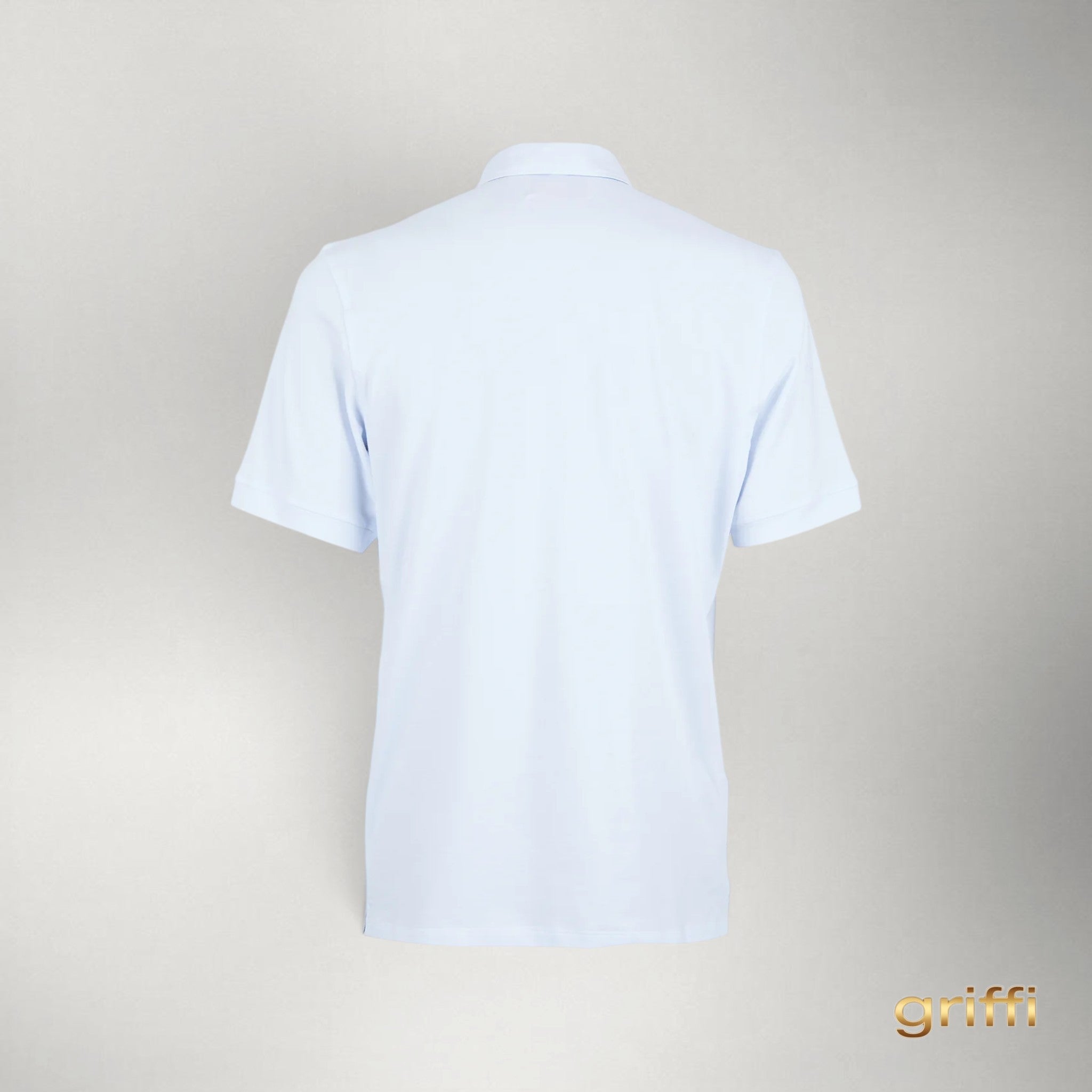 POLO GALLO SOTTOCOLLO TENNIS