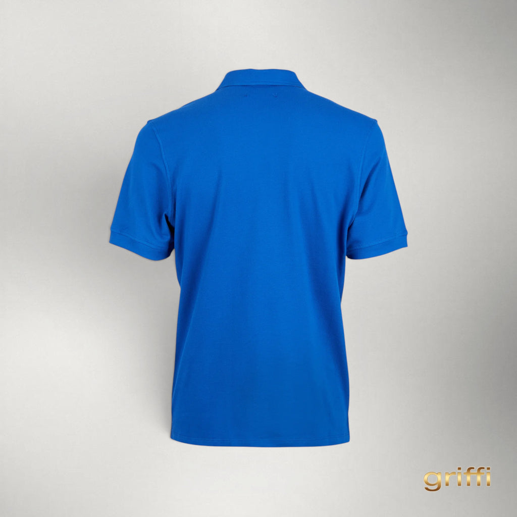 POLO GALLO SOTTOCOLLO TENNIS
