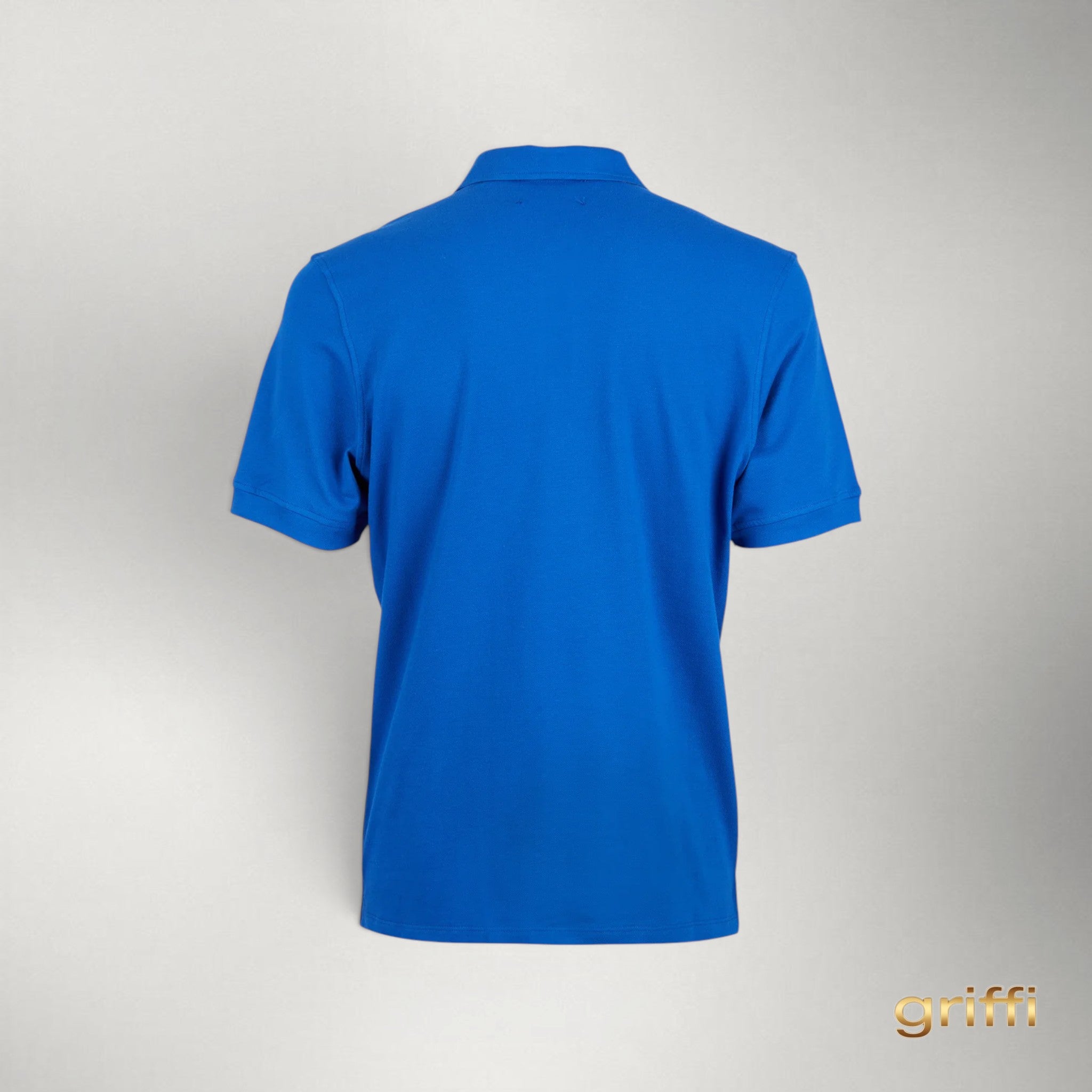 POLO GALLO SOTTOCOLLO TENNIS