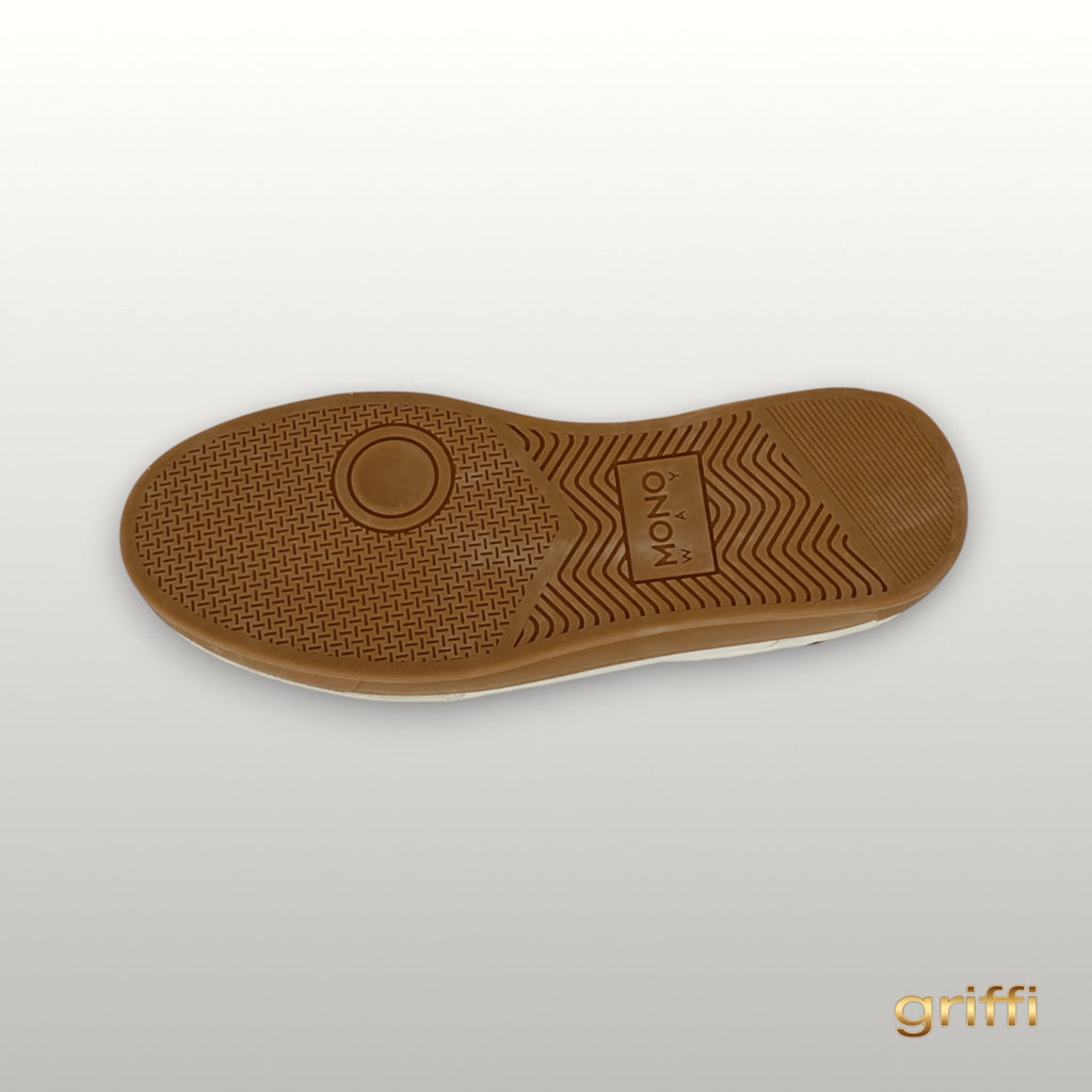 MONOWAY GORDON  SCARPA SNEAKERS
