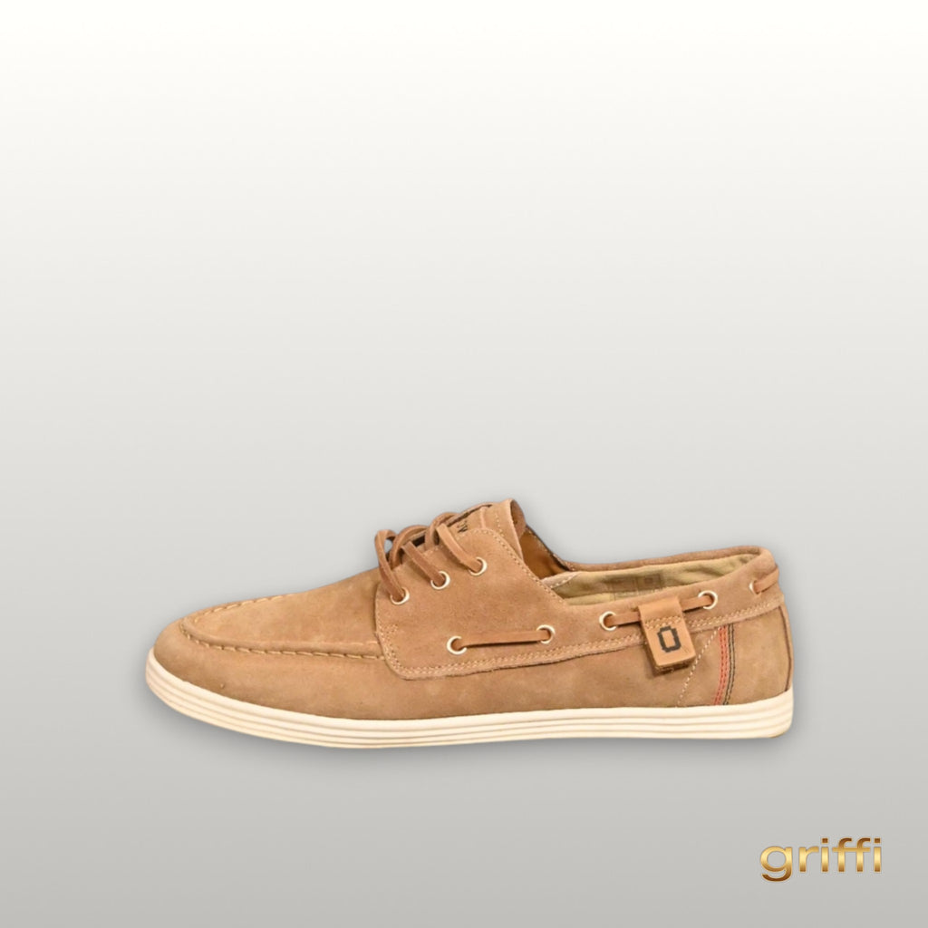 MONOWAY GOA  SCARPA MOCASSINO