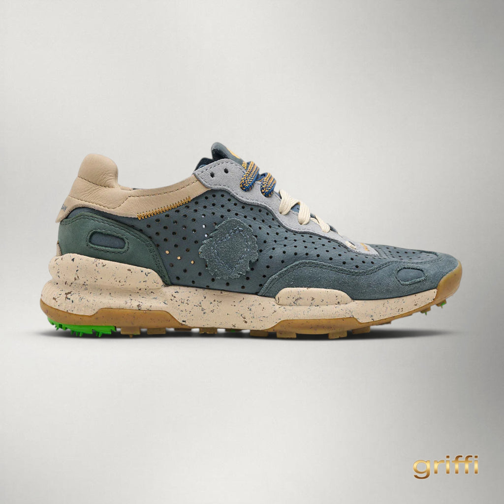SATORISAN CHACRONA LASER PREMIUM  SCARPA  SNEAKERS