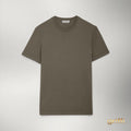 GIRELLI BRUNI T-SHIRT JERSEY GIZA