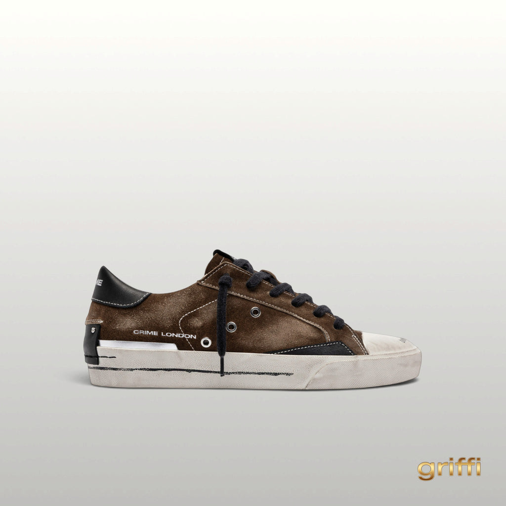 Crime London Midnight Converse