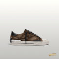 Crime London Midnight Converse