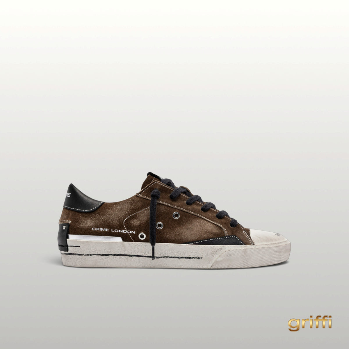 Crime London Midnight Converse