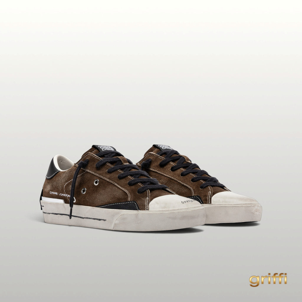 Crime London Midnight Converse