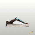 Crime London Deconstructed Scarpa