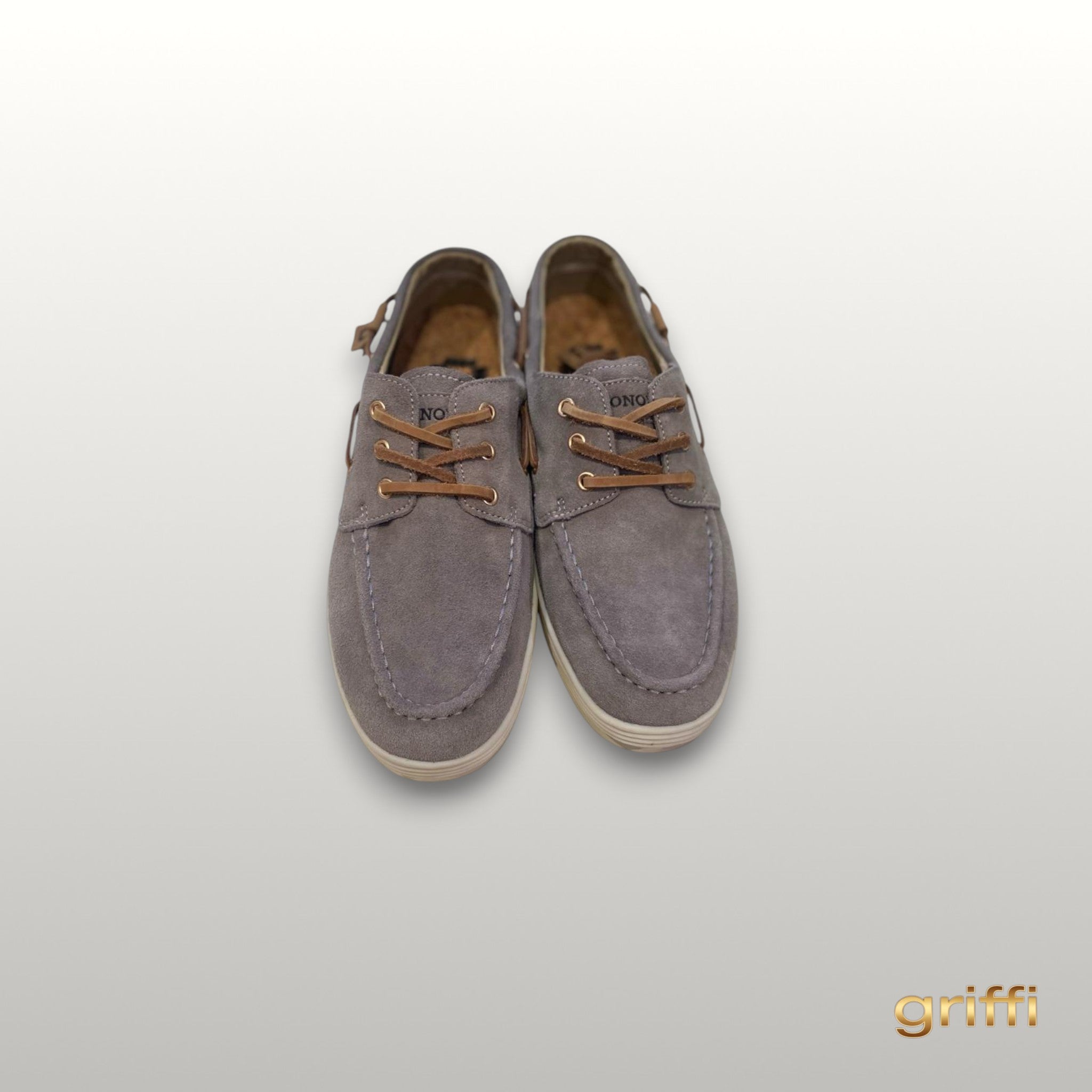 MONOWAY GOA  SCARPA MOCASSINO