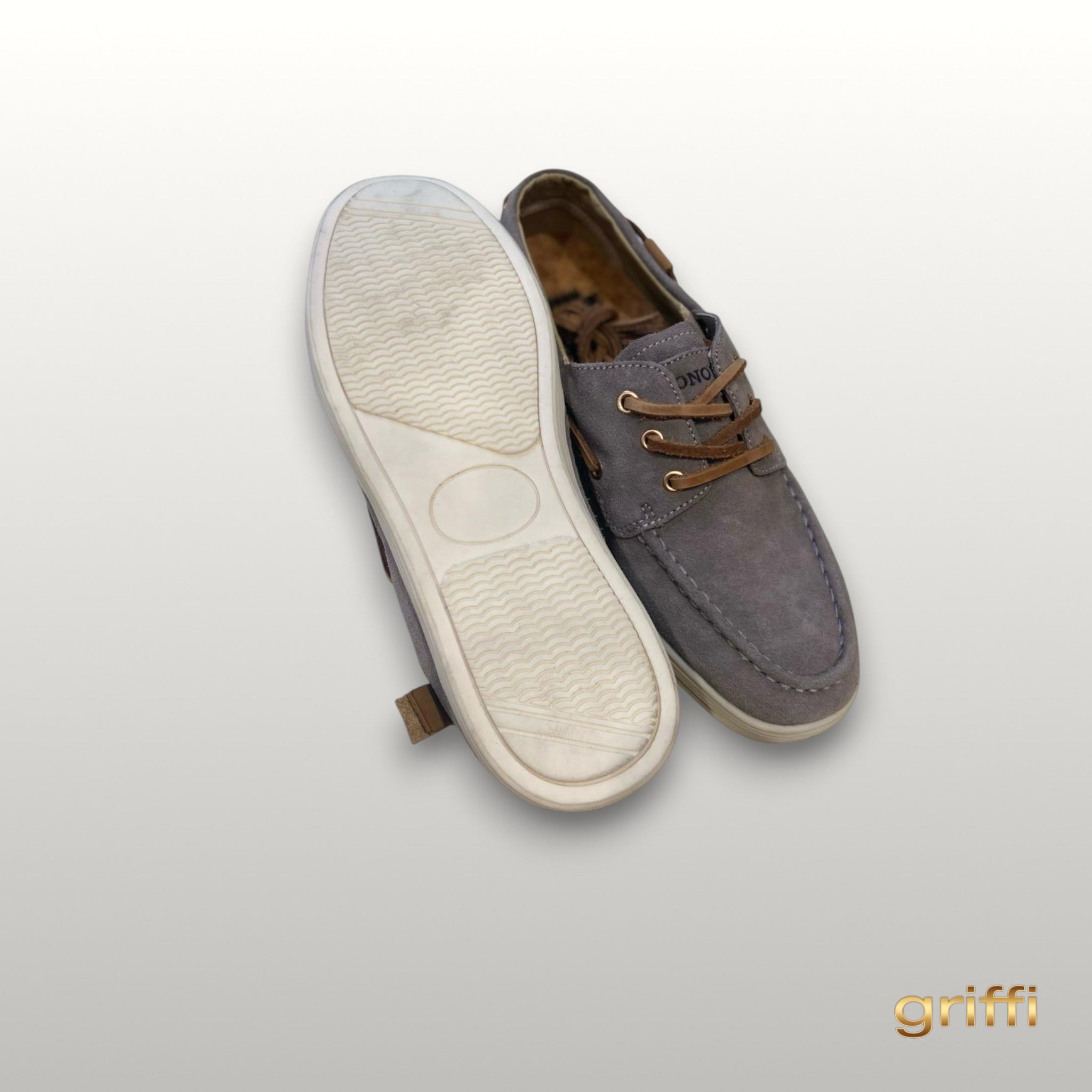MONOWAY GOA  SCARPA MOCASSINO