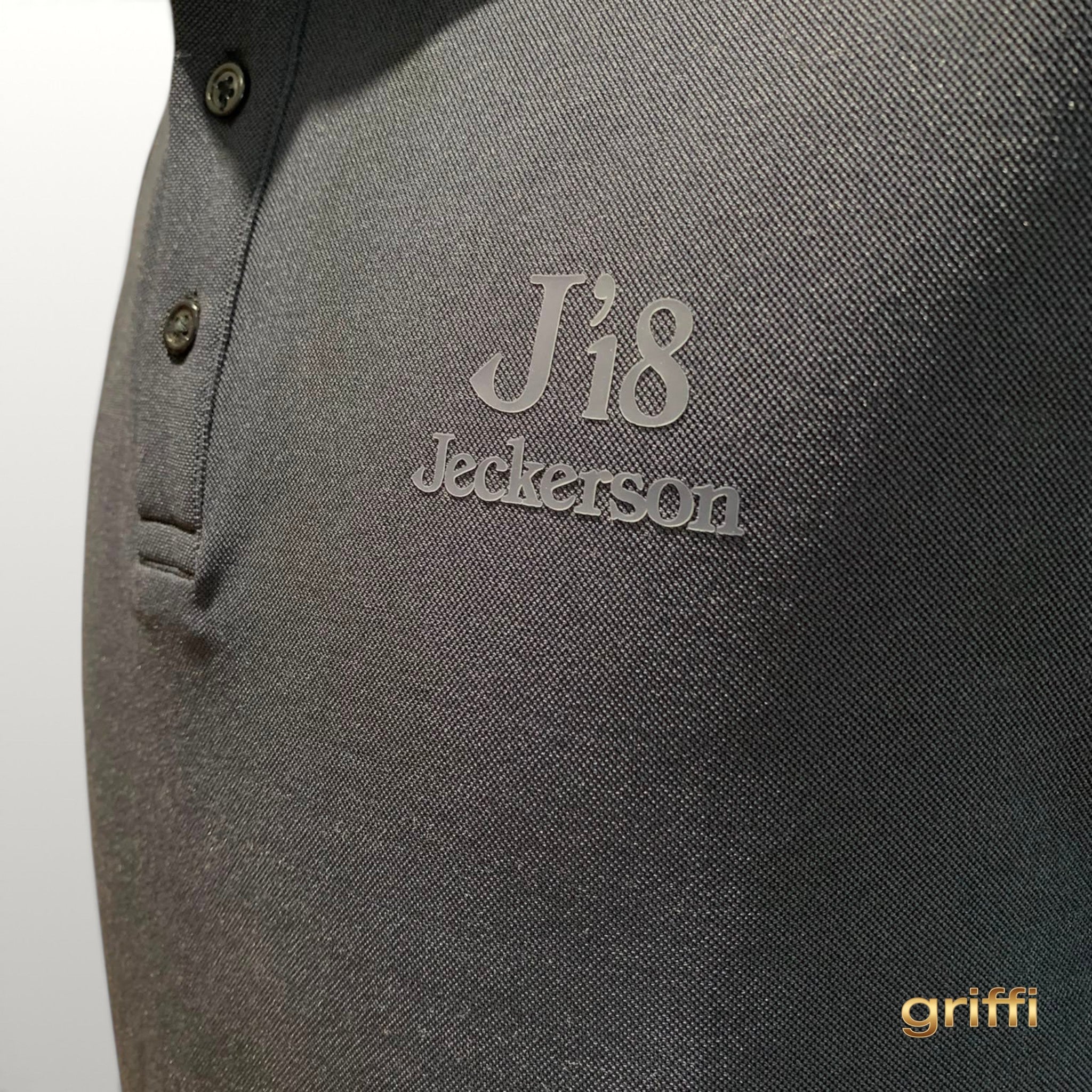 JECKERSON POLO