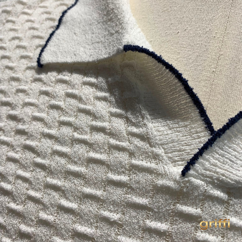 HERITAGE POLO INTRECCIO