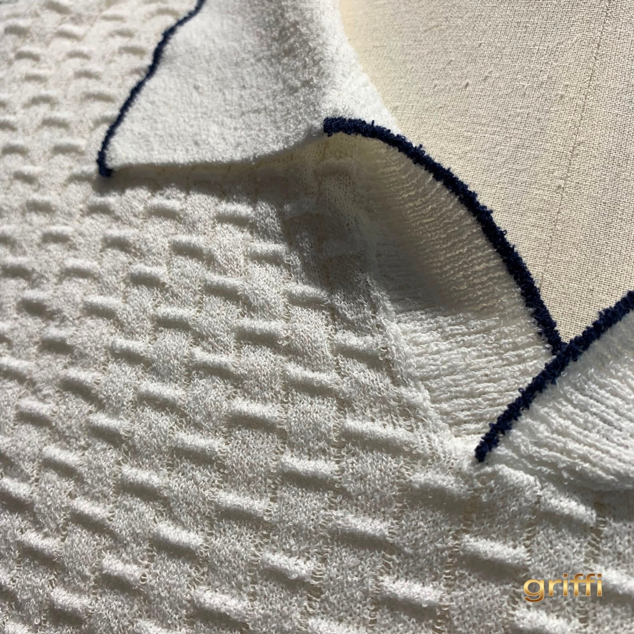 HERITAGE POLO INTRECCIO