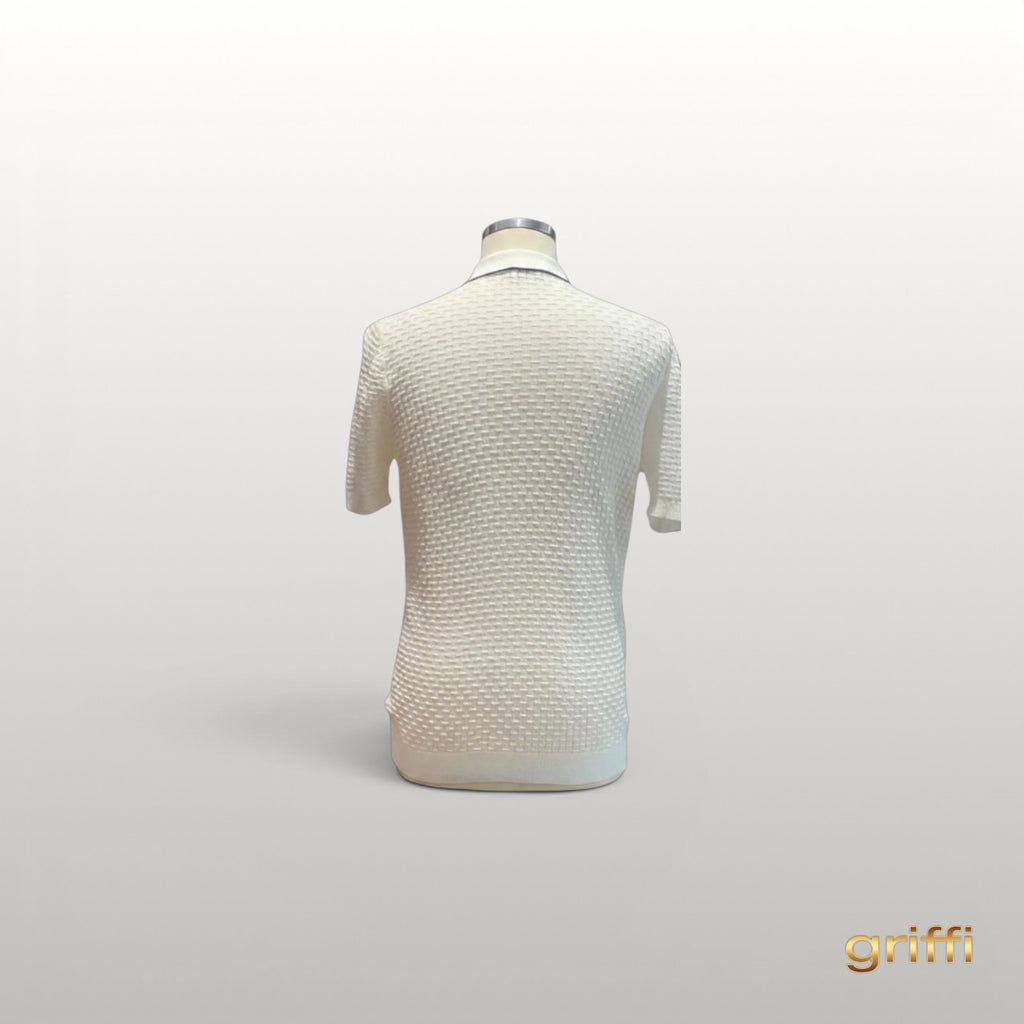 HERITAGE POLO INTRECCIO