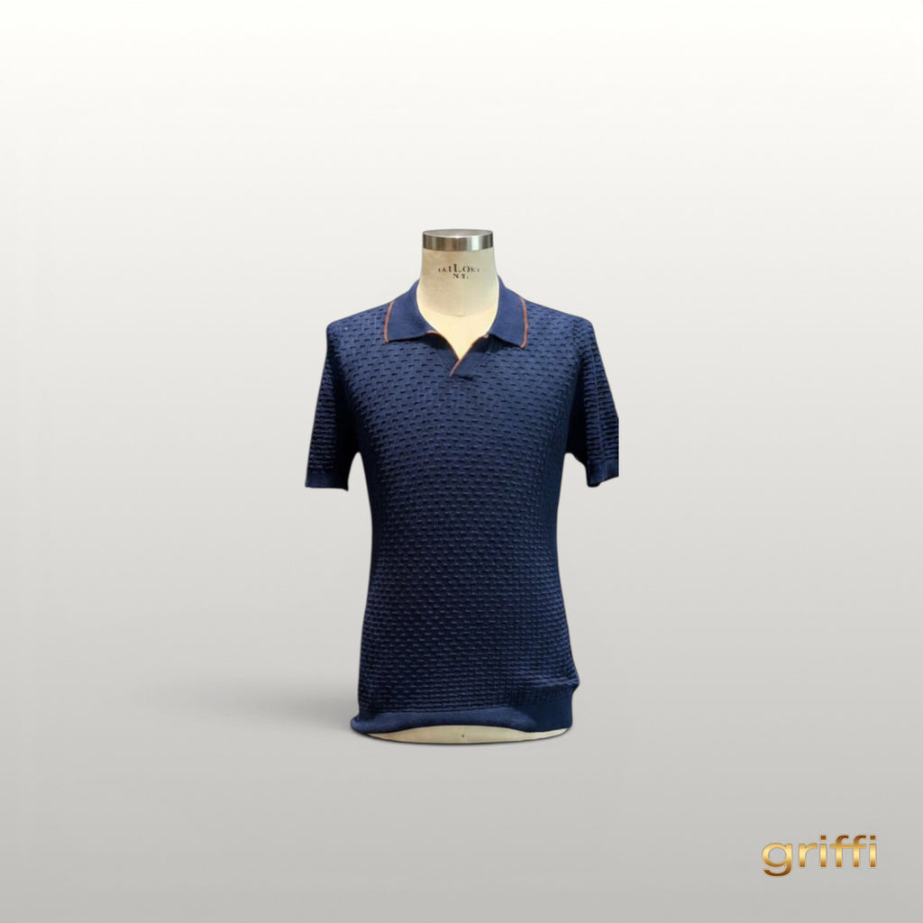 HERITAGE POLO INTRECCIO