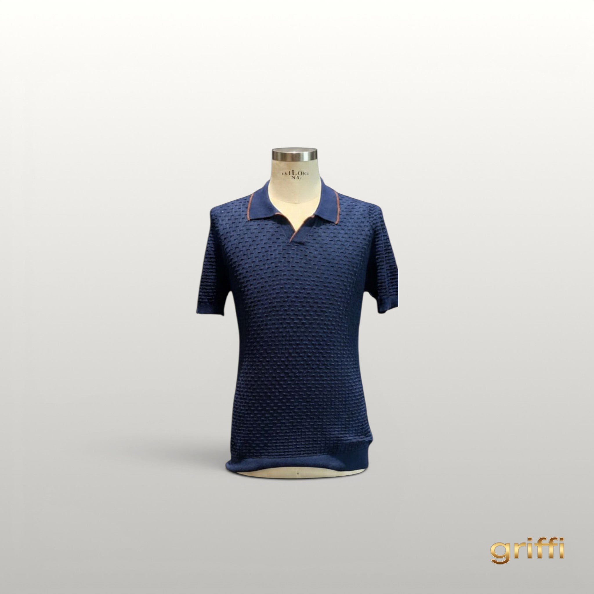 HERITAGE POLO INTRECCIO