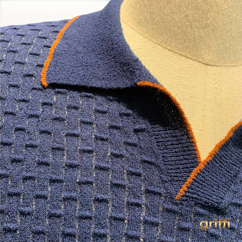 HERITAGE POLO INTRECCIO