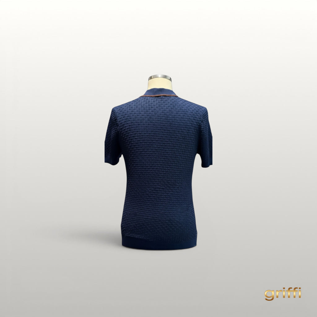 HERITAGE POLO INTRECCIO
