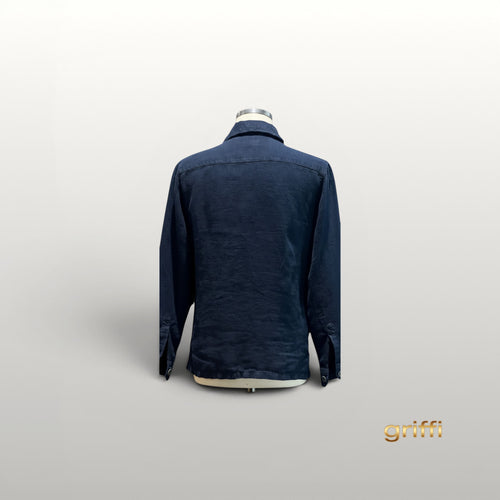 Camicia Sahariana Heritage da Uomo
