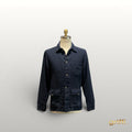 HERITAGE CAMICIA SAHARIANA