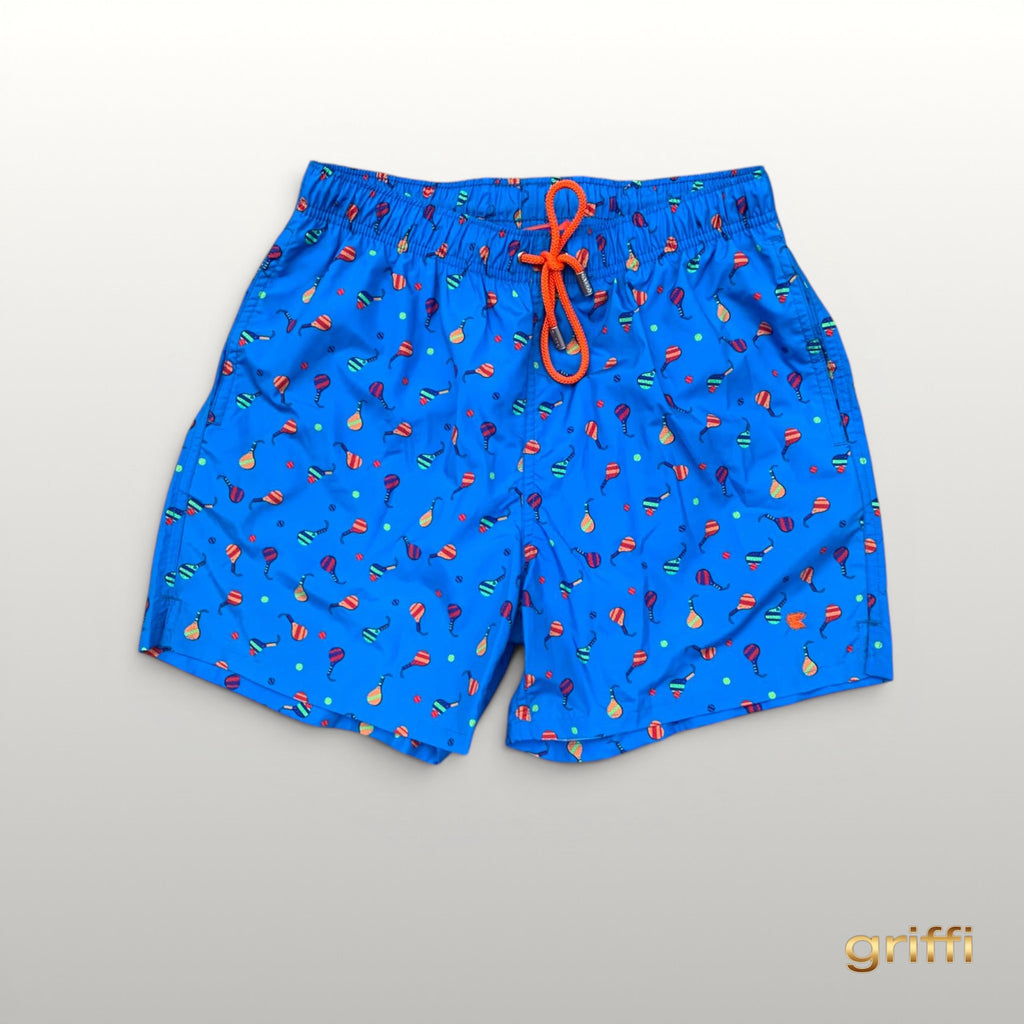 GALLO BOXER MARE