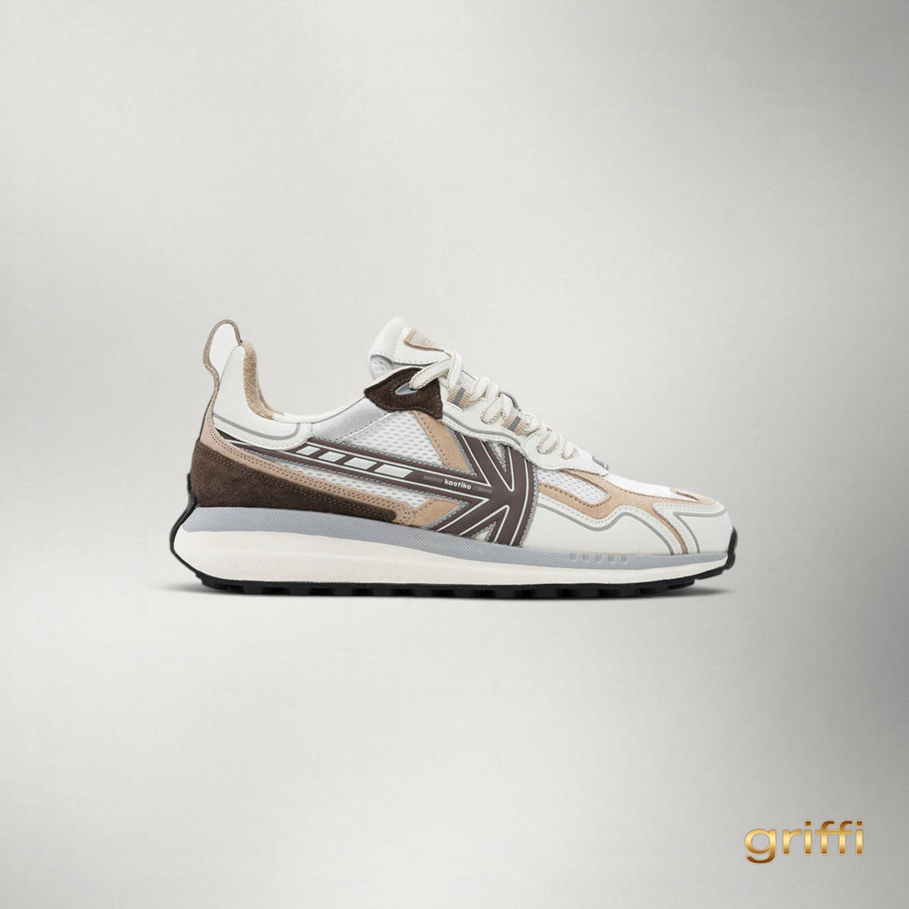 KAOTIKO VANCOUVER TECH  SCARPA