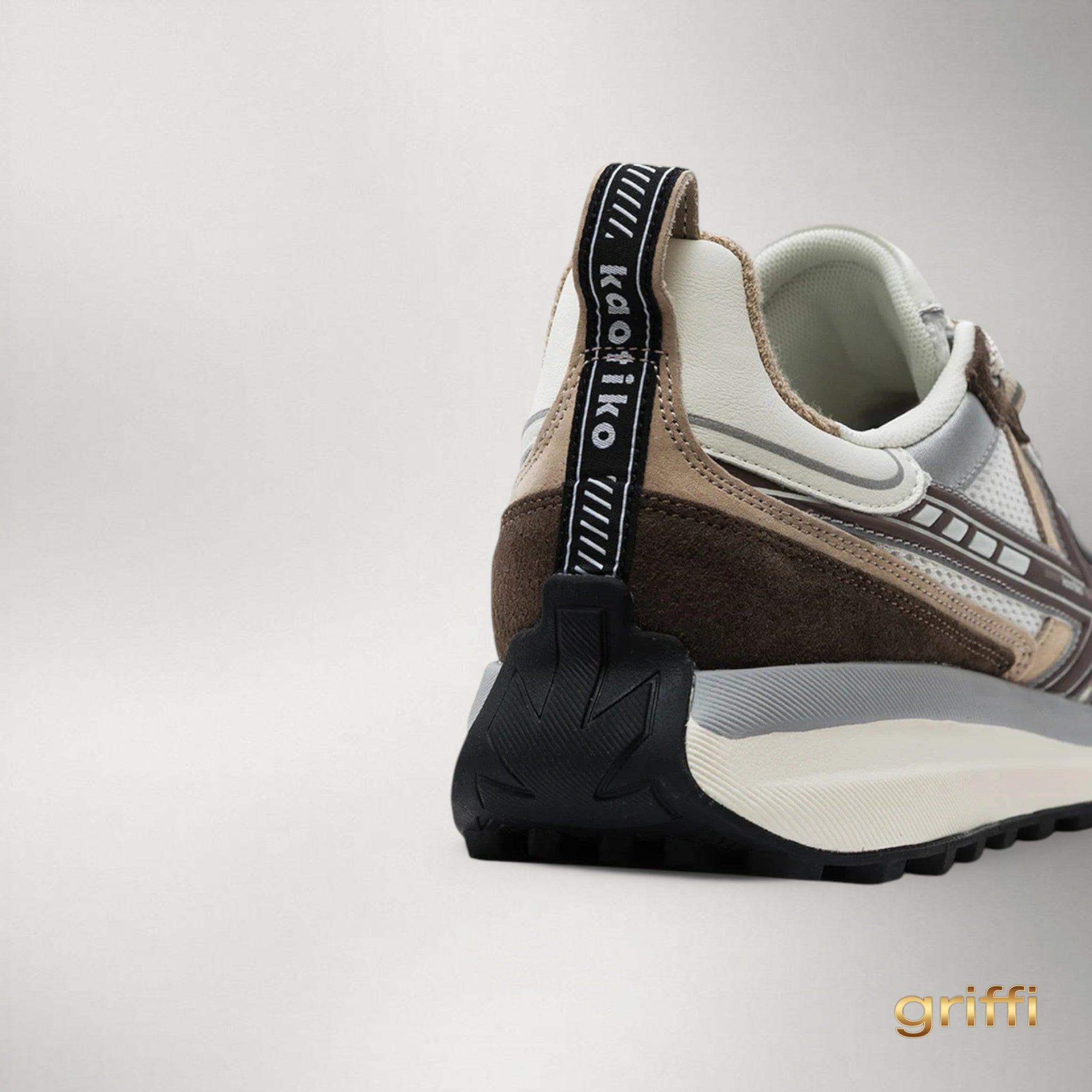 KAOTIKO VANCOUVER TECH  SCARPA