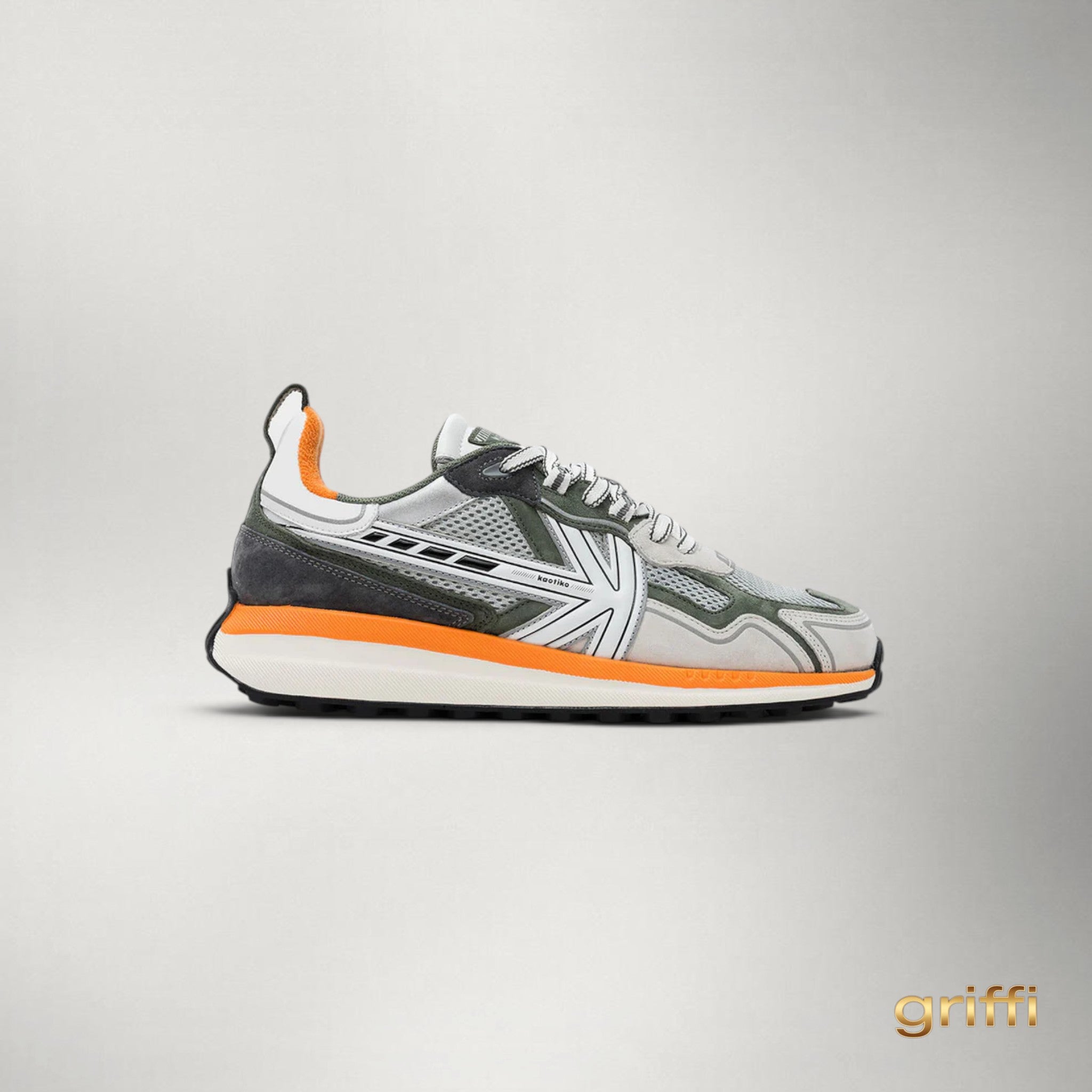 KAOTIKO VANCOUVER TECH  SCARPA