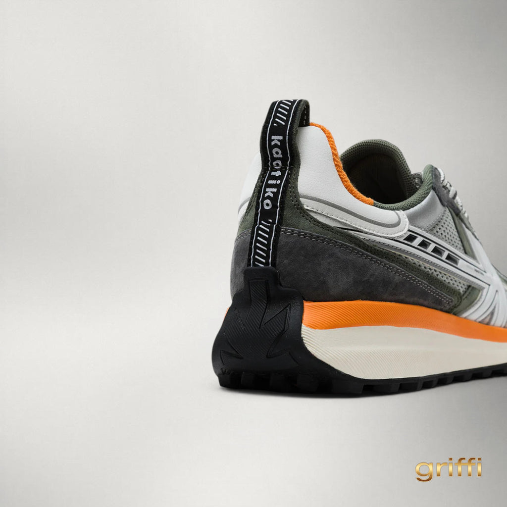 KAOTIKO VANCOUVER TECH  SCARPA
