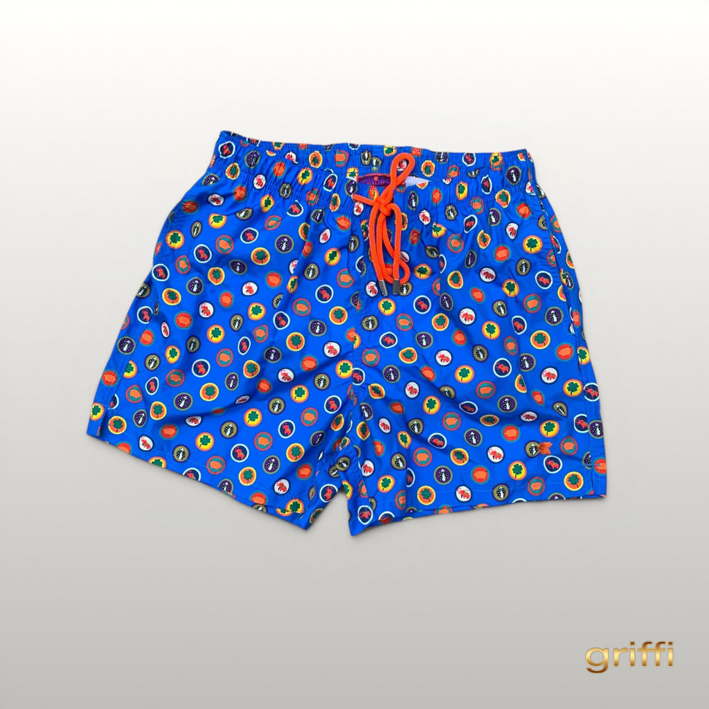 GALLO BOXER MARE