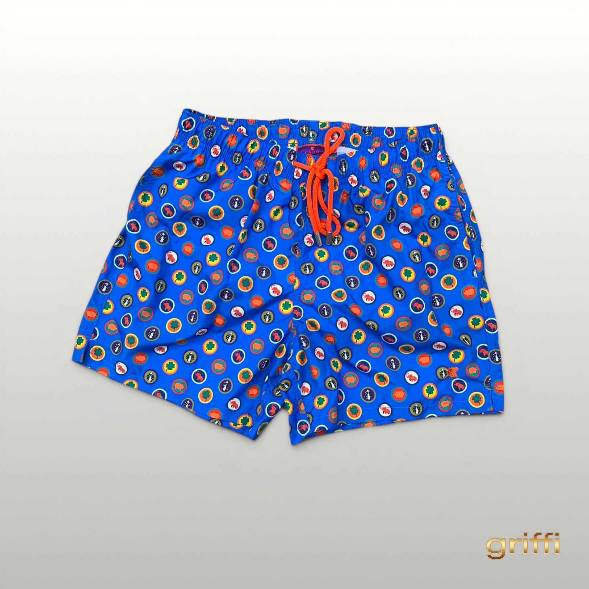 GALLO BOXER MARE