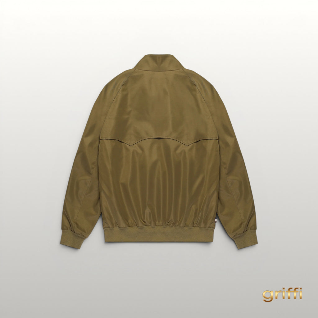 AQUASCUTUM HARRINGTON GIUBBINO