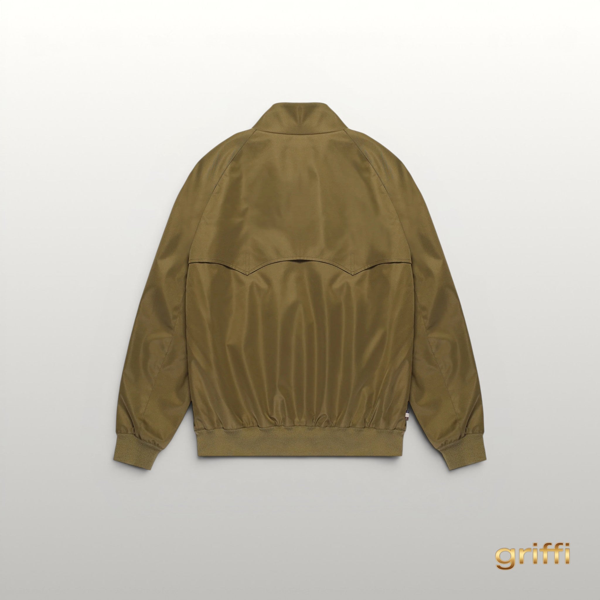 AQUASCUTUM HARRINGTON GIUBBINO