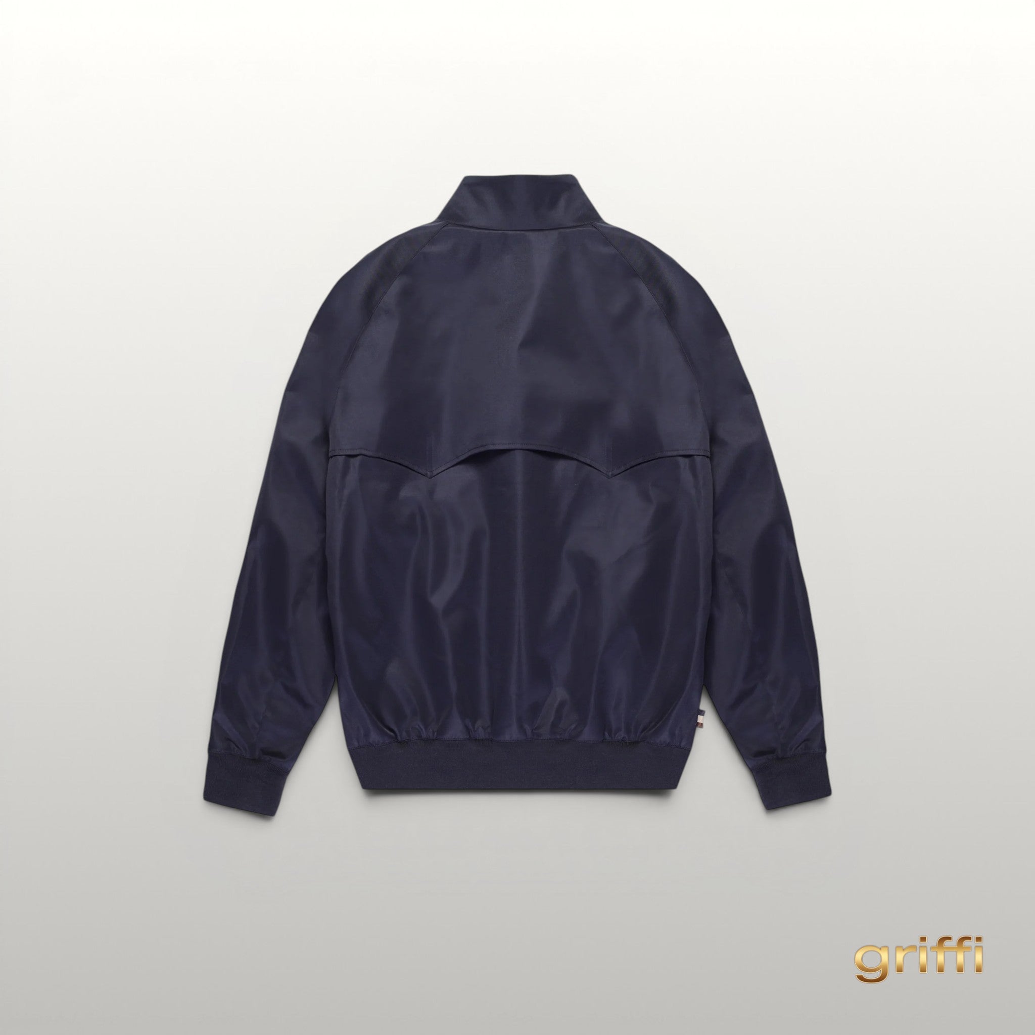 AQUASCUTUM HARRINGTON GIUBBINO