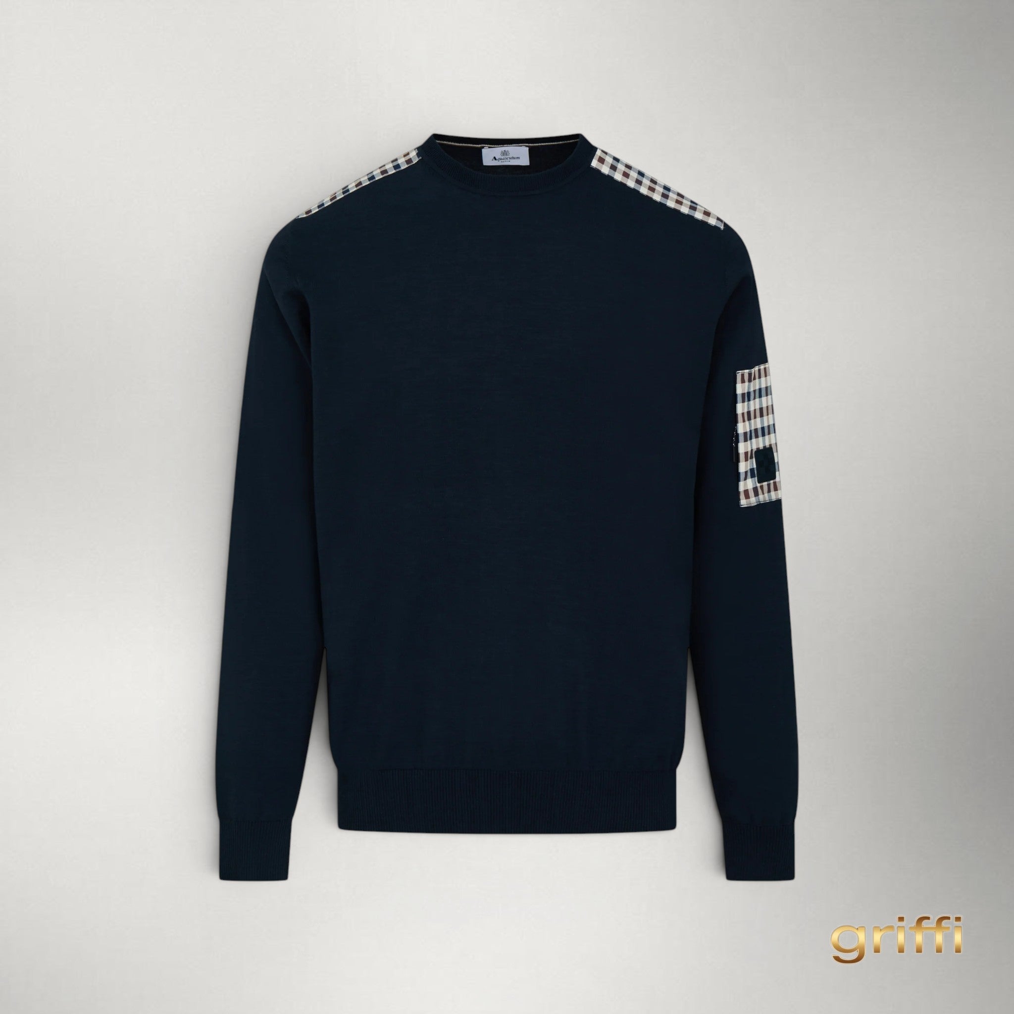 AQUASCUTUM  PULLOVER
