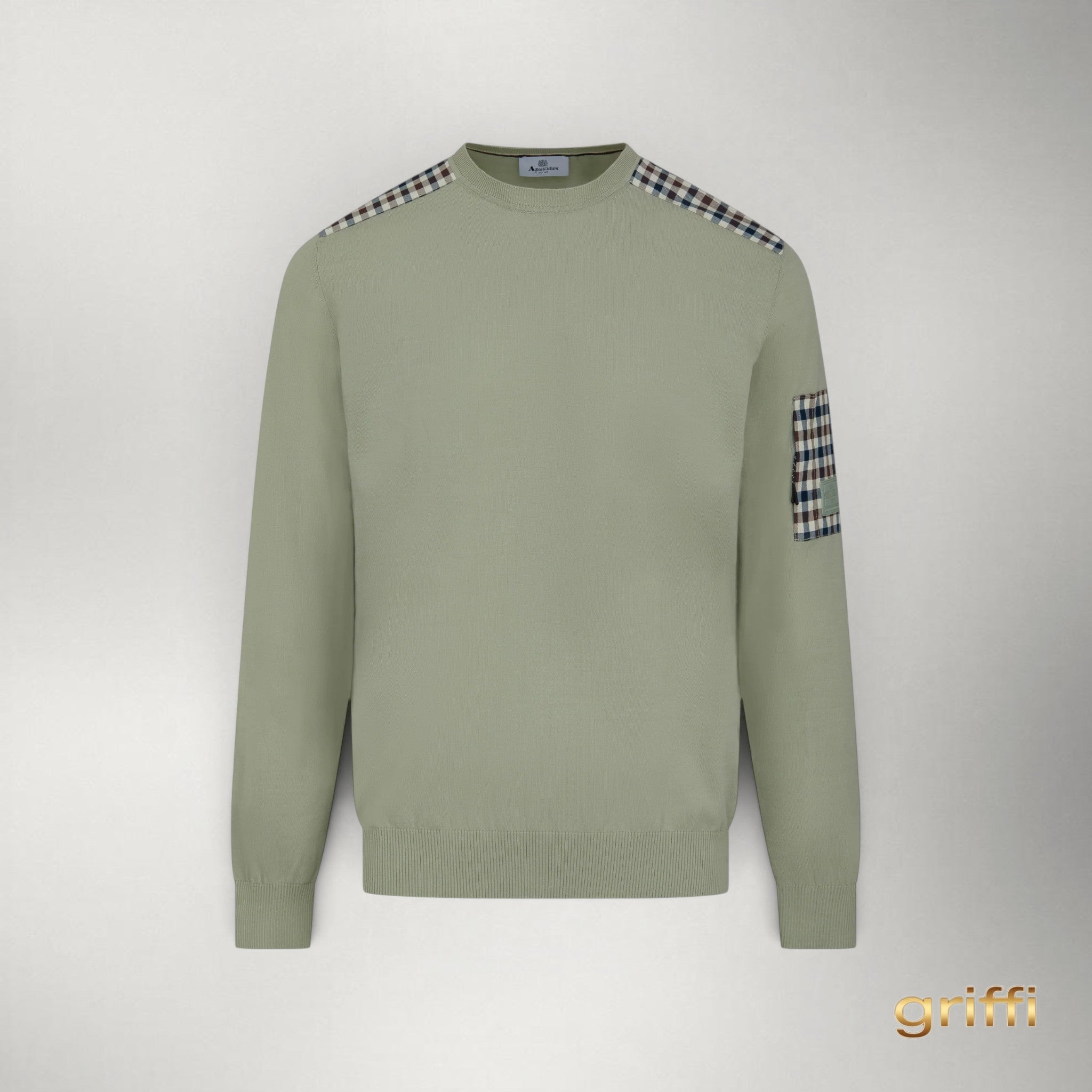 AQUASCUTUM  PULLOVER