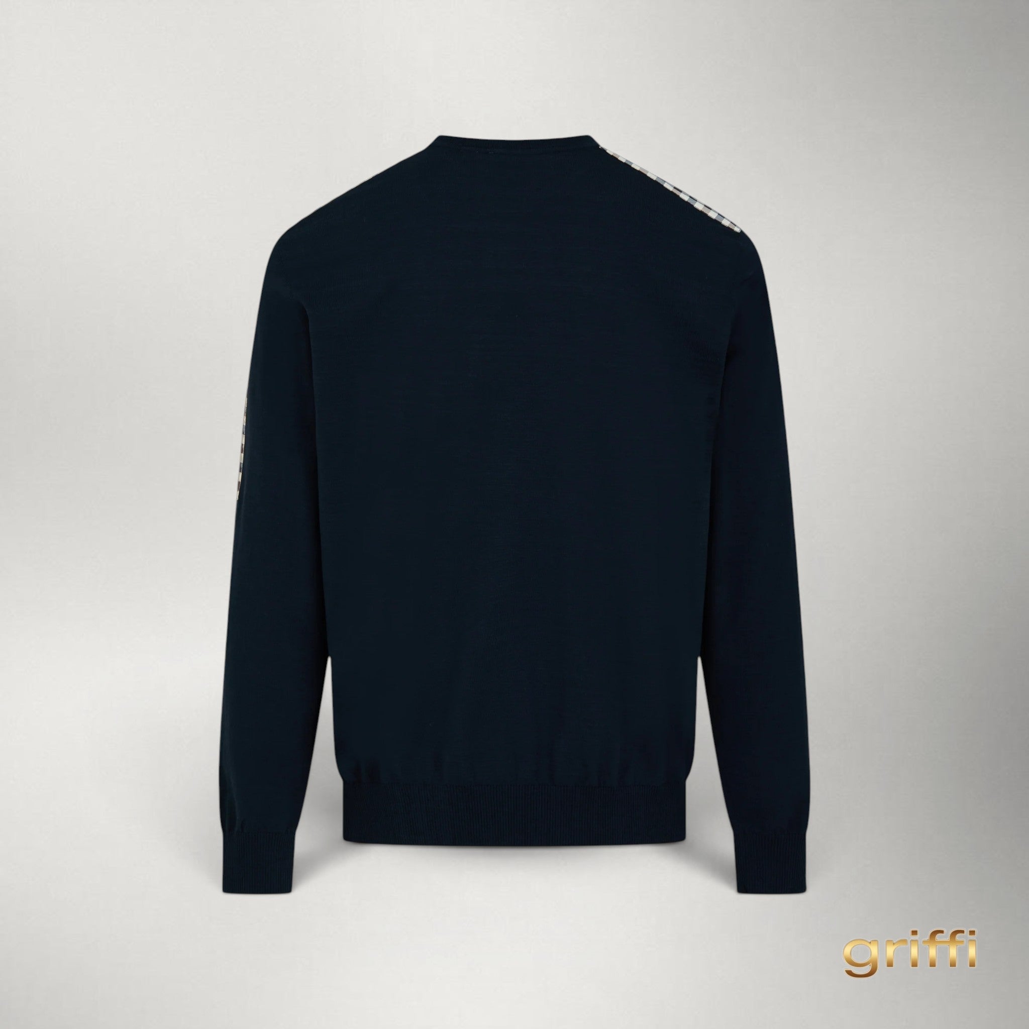 AQUASCUTUM  PULLOVER