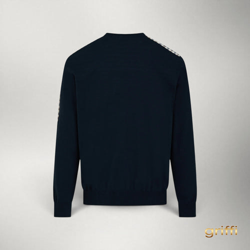 AQUASCUTUM  PULLOVER
