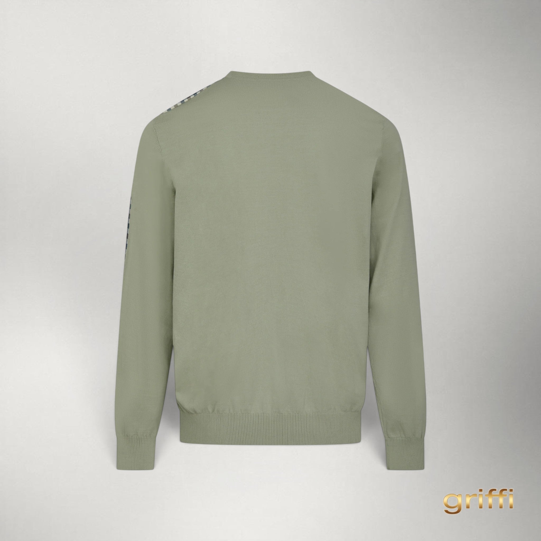 AQUASCUTUM  PULLOVER