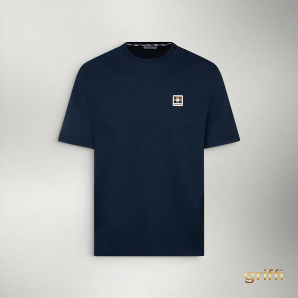 AQUASCUTUM T-SHIRT