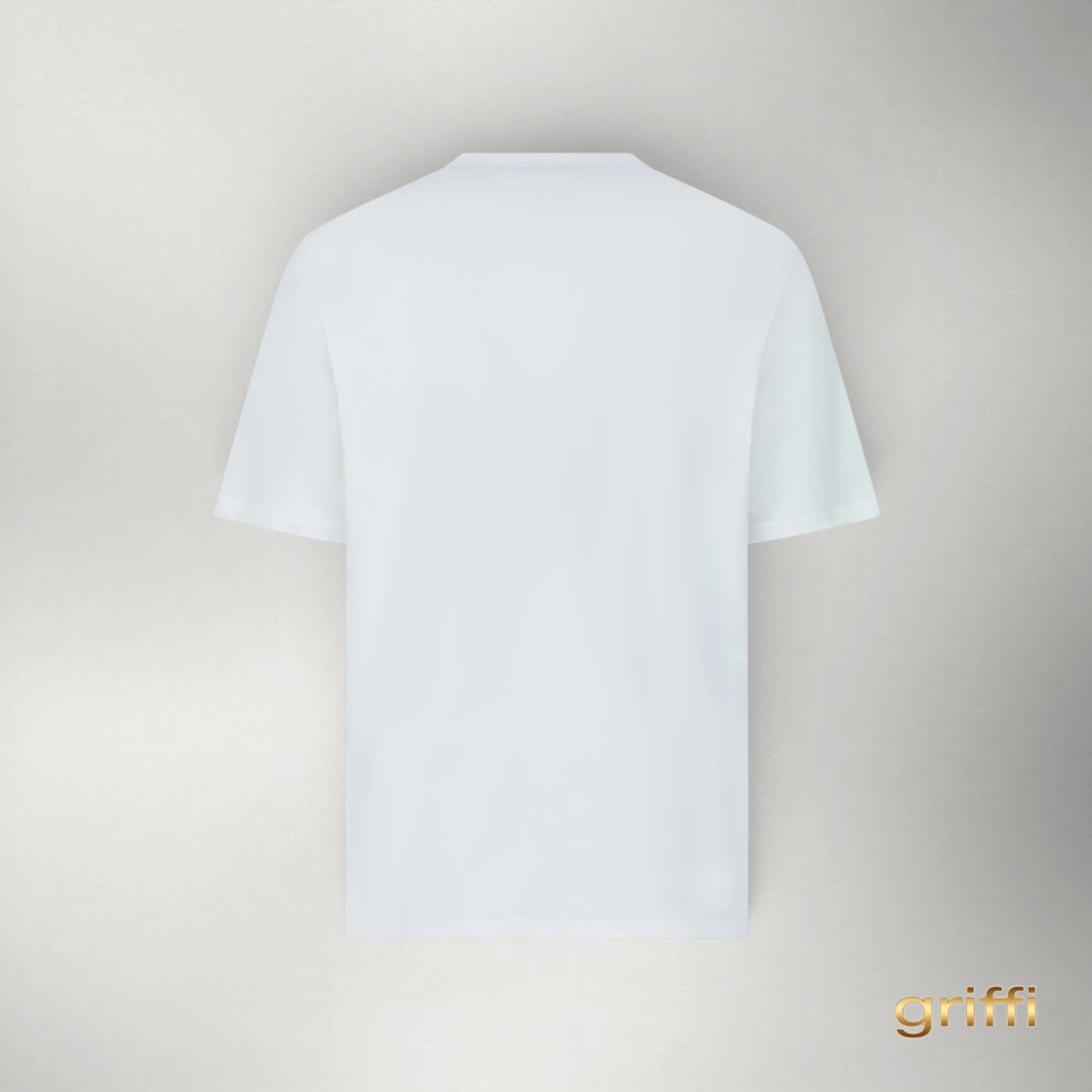 AQUASCUTUM T-SHIRT