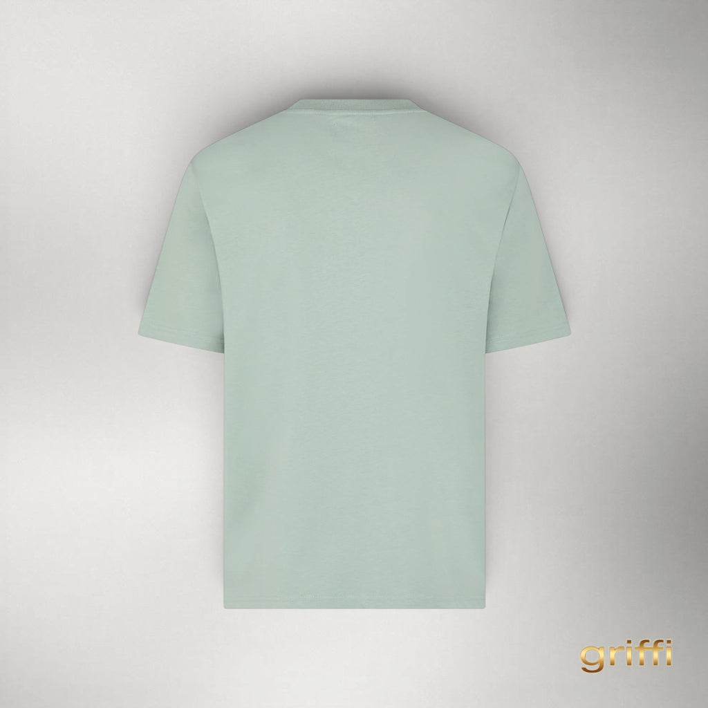 AQUASCUTUM T-SHIRT