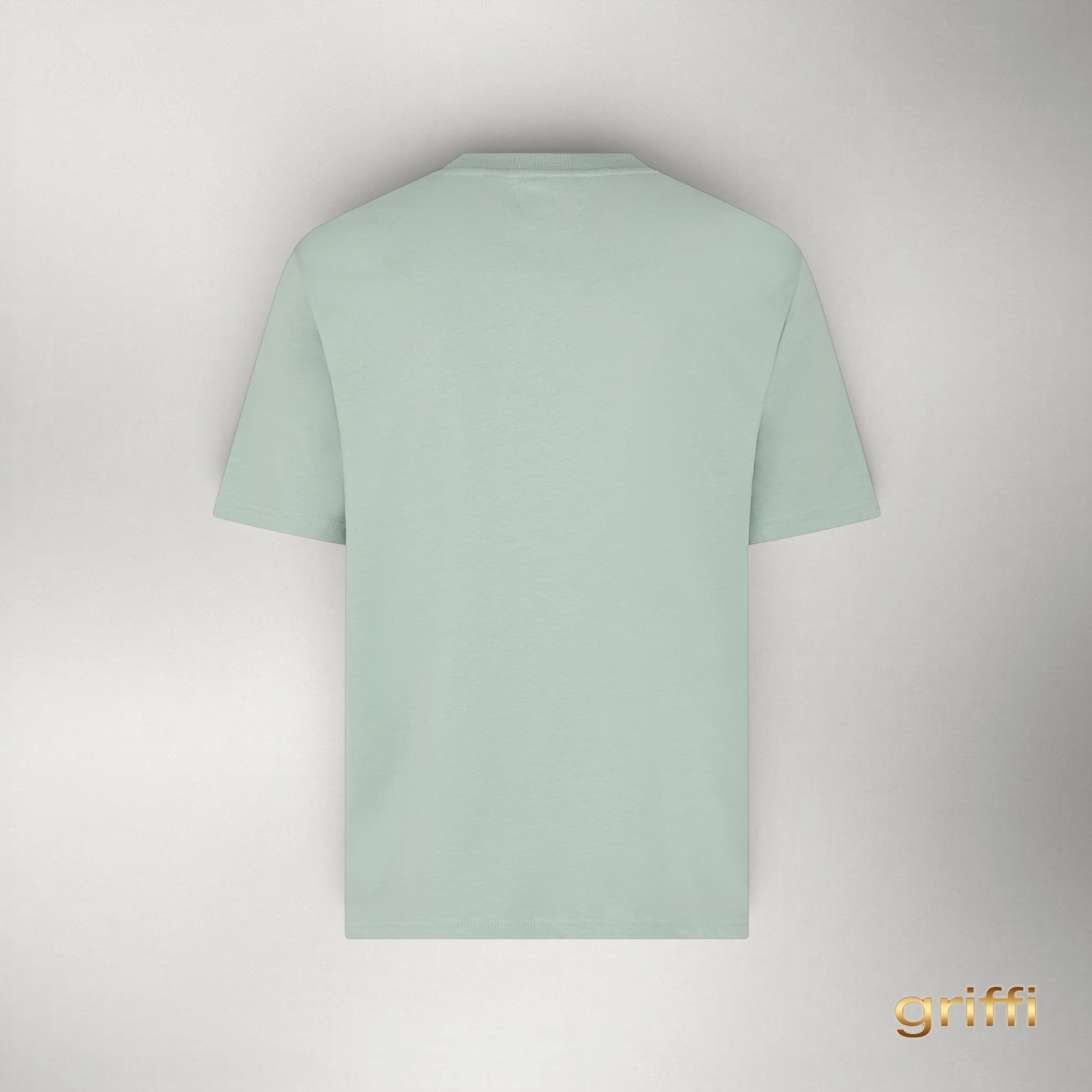 AQUASCUTUM T-SHIRT