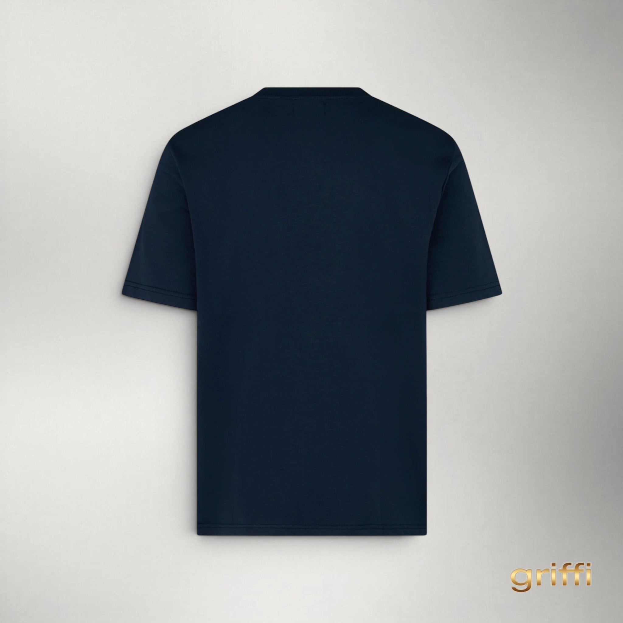 AQUASCUTUM T-SHIRT