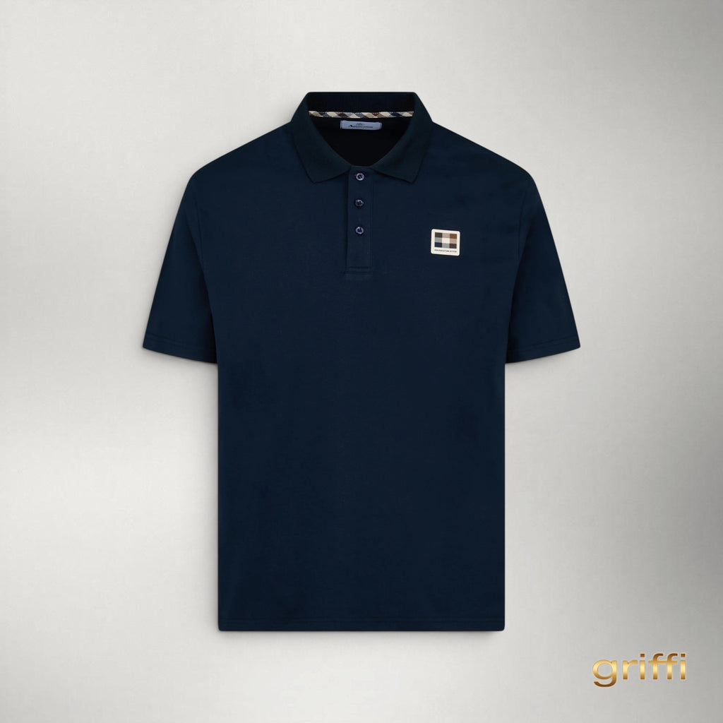 AQUASCUTUM POLO